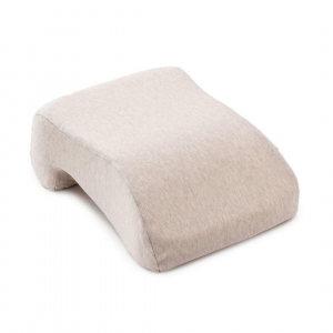 Многофункциональная подушка для отдыха Xiaomi 8H Pillow K2 Beige - фото 1