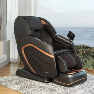 Массажное кресло Xiaomi Joypal Medallion First Class Massage Chair Black (EC-8606)