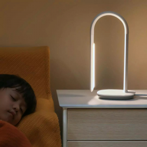 Настольная лампа Xiaomi Philips Table Lamp 3 White (9290029013)