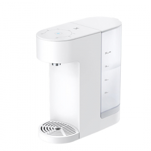 Умный термопот Xiaomi Viomi Smart Instant Hot Water Bar Dispenser 2L White (MY2) - фото 1