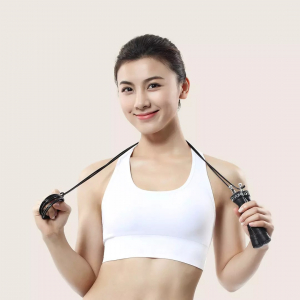 Скульптурирующая скакалка Xiaomi Yunmai Sport Rope Skipping Heavy version (YMHR-P701) - фото 5