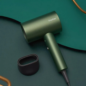 Фен для волос Xiaomi ShowSee Constant Temperature Hair Dryer Green (A5-G)