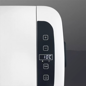 Переносной автомобильный холодильник Xiaomi Antarc Car Home Dual Use White (Mi20) - фото 2