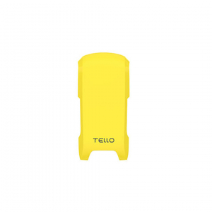 Сменная панель DJI Tello Part 5 Snap On Top Cover (Yellow)