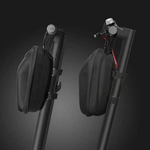 Сумка для электросамоката Xiaomi Ninebot Electric Car Scooter Hanging Bag Black