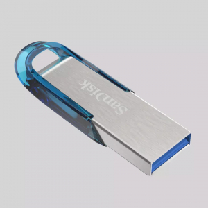 USB-Flash накопитель SanDisk Ultra Flair 32GB Black (CZ73)