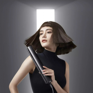 Фен для волос Xiaomi Zhibai Hair Dryer Black (HL-X1)