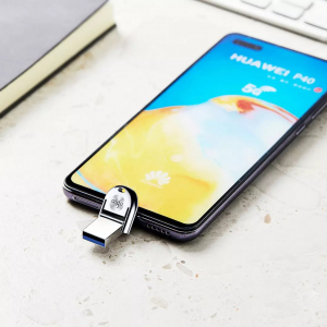 USB-Flash-накопитель Xiaomi Aigo American Consumers Mini Port U USB-Type-C 32G (U358)