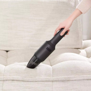 Ручной беспроводной пылесос Xiaomi Shunzao Handheld Vacuum Cleaner Z1 Pro Black - фото 3