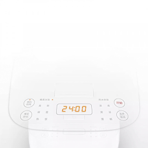 Рисоварка-мультиварка Xiaomi Mijia Rice Cooker C1 White 4L (MDFBD03ACM) - фото 6