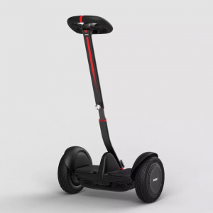 Сегвей Xiaomi Ninebot Sports Balance Car Black MAX (N3M432)