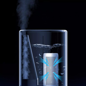 Увлажнитель воздуха Xiaomi Mijia Smart Sterilization Humidifier S White (MJJSQ03DY) - фото 4
