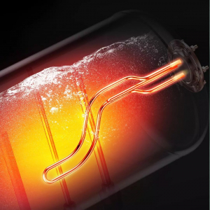 Электрический водонагреватель Xiaomi Viomi Mechanical Digital Display Electric Water Heater 60L (VEW609B)