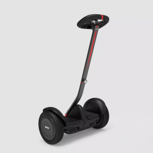 Сегвей Xiaomi Ninebot Sports Balance Car Black MAX (N3M432)