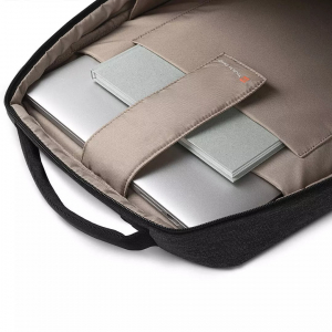Рюкзак Xiaomi Urban Life Style Backpack для ноутбука до 15 дюймов Grey - фото 6