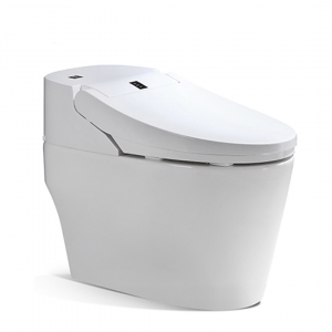 Умный унитаз YouSmart Intelligent Toilet With Water Tank White (E200)