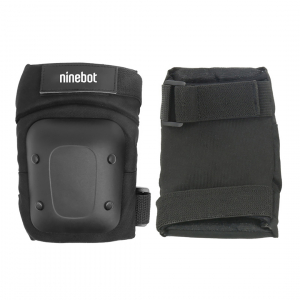 Комплект защиты Xiaomi Ninebot Protective Gear Set Black (Размер S) - фото 3