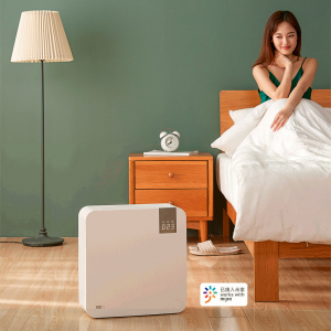 Очиститель воздуха Xiaomi BaoMi Air Purifier 2nd Generation Lite White (BMI450A)