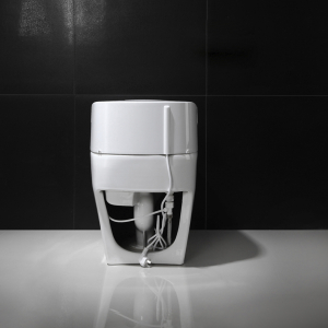Умный унитаз YouSmart Intelligent Toilet With Water Tank White (E200) - фото 5