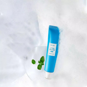 Натуральная безвредная зубная паста Xiaomi DR.BEI Whitening Toothpaste 0+ (набор из 3 шт)