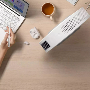 Очиститель воздуха Xiaomi Mijia Air Desktop Purifier White (AC-M9-SC)