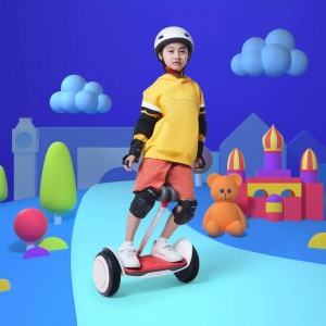 Сегвей Xiaomi Ninebot Balance Car Nano White