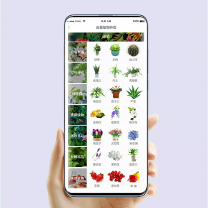 Эко-ферма для дома Xiaomi Yimida Smart Planting Companion Standard Version (YMT-20201) - фото 6