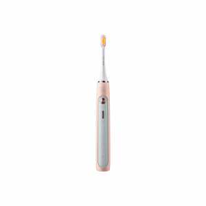Электрическая зубная щетка Xiaomi Soocas Sonic Electric Toothbrush X5 Pink