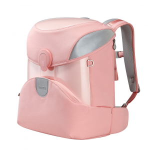 

Школьный рюкзак Xiaomi Mitu Children School Bag 2 Pink (Big)