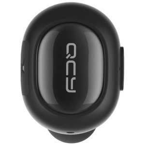 Беспроводная Bluetooth гарнитура QCY Q26 Pro Black