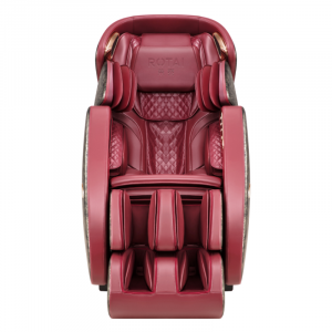 Массажное кресло Xiaomi RoTai Joga Massage Chair (RT7709) Carmine Red