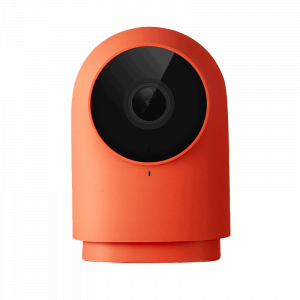 IP камера Xiaomi Aqara Smart Camera G2H Red (ZNSXJ12LM)