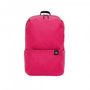 Рюкзак Xiaomi Mi Colorful Mini Backpack Bag Pink
