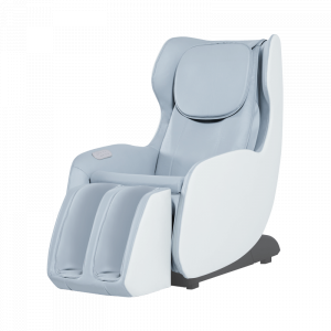 Массажное кресло Xiaomi Momoda Small All-Around Massage Chair (SX532) Light Grey - фото 1