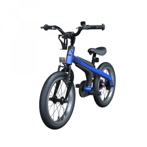 Детский велосипед Ninebot Kids Sport Bike 16 дюймов Blue (N1KB16) - фото 2