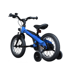 Детский велосипед Ninebot Kids Sport Bike 14 дюймов Blue (N1KB14)
