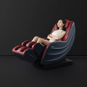 Массажное кресло Xiaomi Momoda Petite 3D Intelligent Massage Chair (RT5859) Spider Man