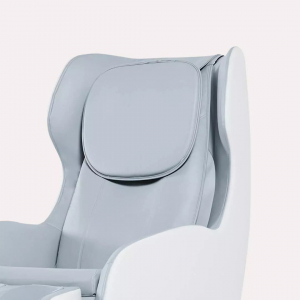 Массажное кресло Xiaomi Momoda Small All-Around Massage Chair (SX532) Light Grey - фото 2