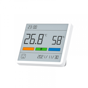 Датчик температуры и влажности  Atuman Clock Thermohygrometer (TH1)