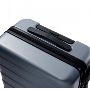 Чемодан Xiaomi Mi Trolley 90 Points Seven Bar Suitcase 20 дюймов Blue - фото 5