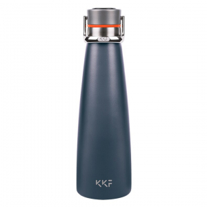 Термос Xiaomi Kiss Kiss Fish KKF Vacuum Bottle Gray (S-U47WS) - фото 1