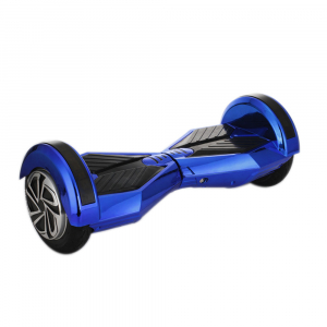 Гироскутер Мини Сегвей Smart Balance Wheel 8 Синий-Черный