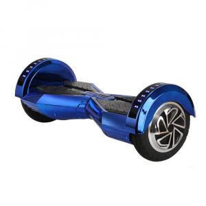 Гироскутер Мини Сегвей Smart Balance Wheel 8 Синий-Черный