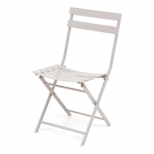 Стул складной Xiaomi MWH Colorful Folding Chair White