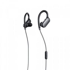 

Наушники с гарнитурой Xiaomi Mi Sport Bluetooth Headset Black