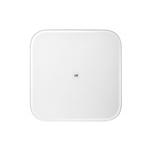 

Напольные весы Xiaomi, Белый, Умные весы Xiaomi Mi Smart Health Weighing Scale