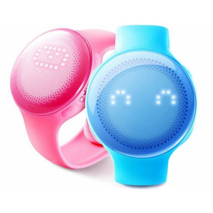Умные часы Xiaomi Mi Bunny Children Watch Blue