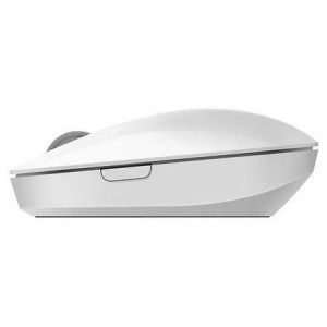 Беспроводная мышь Xiaomi Mi Wireless Mouse White USB (WSB01TM)