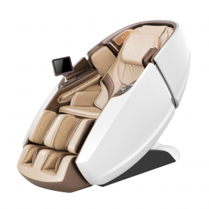 Массажное кресло Xiaomi RoTai Gemini Massage Chair (RT8900) Champagne