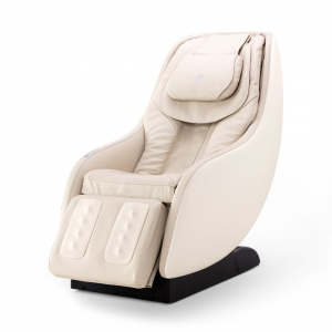 Массажное кресло Xiaomi Momoda Smart Leisure Home Massage Chair (RT5850S) Pearl White - фото 1